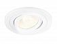 Встраиваемый светильник Ambrella light Techno Spot TN102501 - фото №3