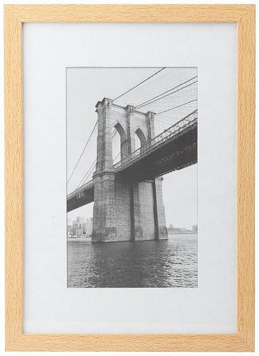 Фоторамка Image Art 502 / 10х15 клен (40/1600) Б0033070