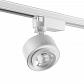 Трековый светодиодный светильник Novotech Port Eddy 358943 - фото №4