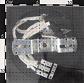 Потолочная люстра Citilux Диез CL111161 - фото №2