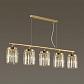 Подвесная люстра Odeon Light Vassa 4987/5 - фото №3