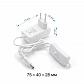 Блок питания Apeyron 12V 6W IP44 0,5A 03-16 - фото №5