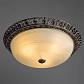 Потолочный светильник Arte Lamp Torta A7133PL-3SA - фото №2
