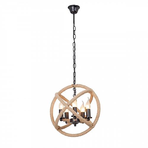 Подвесная люстра Vitaluce V4972-1/5