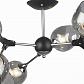 Потолочная люстра Seven Fires Medilya 66560.01.13.06 - фото №4