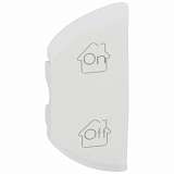 Клавиша Legrand 068155