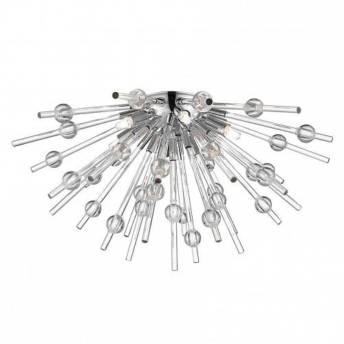 Потолочная люстра Zumaline Centaurus C0491-06A-F4AC