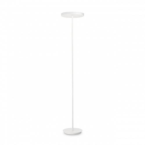 Торшер Ideal Lux Colonna PT4 Bianco 177199