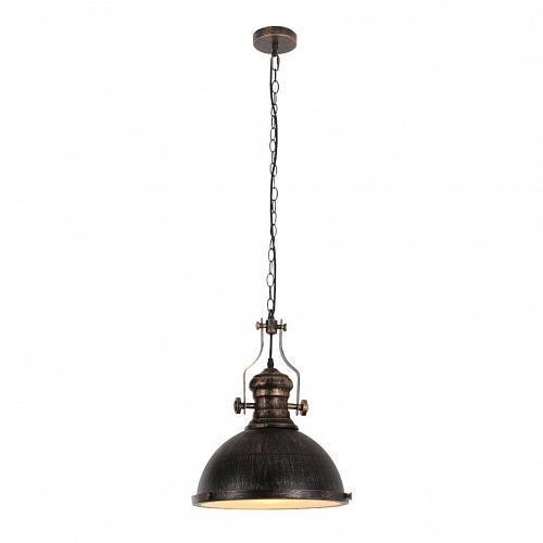 Подвесной светильник Lumina Deco Eligio LDP 6863-1 O.GD