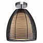 Потолочный светильник Zumaline Pico MX9023-1L(BLACK) - фото №1