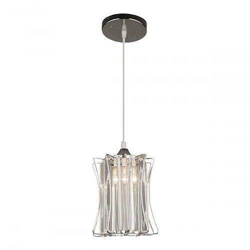 Подвесной светильник Escada 5066/1S Chrome