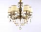 Подвесная люстра Ambrella light Traditional TR4577 - фото №1