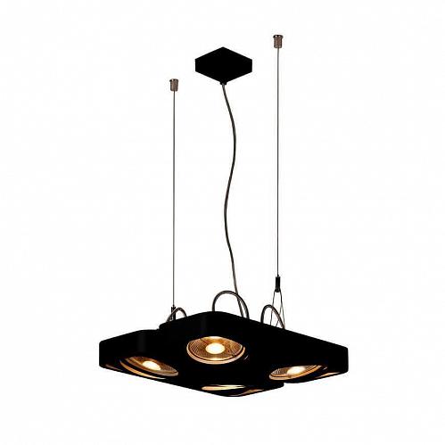 Подвесной светильник SLV Aixlight R2 Square QPAR111 159230