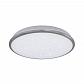 Потолочный светодиодный светильник Citilux Луна CL702301Wz - фото №1