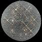 Подвесной светильник Mantra Crystal 4604 - фото №1