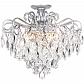 Потолочная люстра Escada Ophelia 643/6P Silver - фото №1