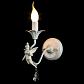 Бра Arte Lamp Angelina A5349AP-1WH - фото №2