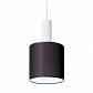 Подвесной светильник TopDecor Roller S3 10 02sed - фото №1