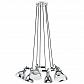 Подвесная люстра Lightstar Acrobata 761164 - фото №1