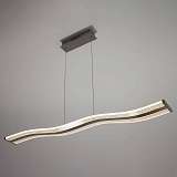 Светильник Eurosvet 90071/1 хром