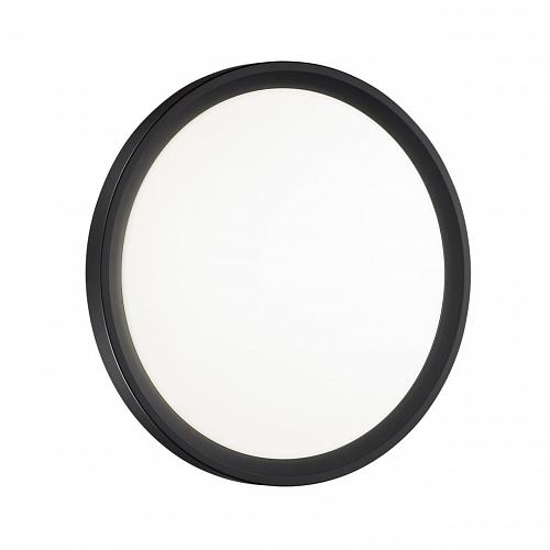 Настенно-потолочный светодиодный светильник Sonex Vasta led Tasta 3065/36L