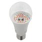 Лампа светодиодная для растений ЭРА E27 14W 1310K прозрачная Fito-14W-RB-E27 Б0050602 - фото №5