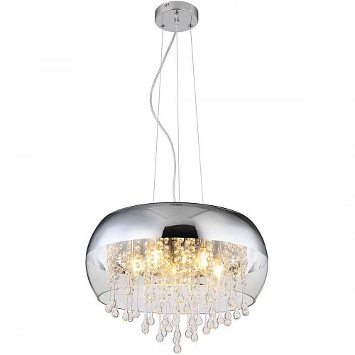 Подвесная люстра Globo Kalla 15837H1