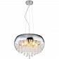 Подвесная люстра Globo Kalla 15837H1 - фото №1