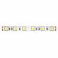 Светодиодная лента Maytoni Technical 14,4W/m 60LED/m 5050SMD дневной белый 5M 10169 - фото №1