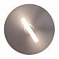 Подвесной светодиодный светильник Vitaluce V4637-0/1S - фото №3