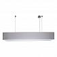 Подвесной светильник TopDecor Lungo S1 01 07 - фото №1