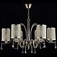 Подвесная люстра Freya Faust FR2300-PL-06-BZ - фото №3