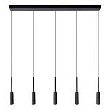 Подвесной светодиодный светильник Lucide Tubule 24401/35/30