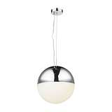 Подвесной светодиодный светильник Globo Utila 56127H