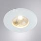 Встраиваемый светильник Arte Lamp Phact A4763PL-1WH - фото №2