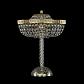 Настольная лампа Bohemia Ivele 19283L4/35IV G - фото №1