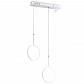 Подвесной светодиодный светильник Ambrella light Comfort Line FL5272 - фото №1
