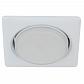 Встраиваемый светильник ЭРА KL71 WH /1 (к) Б0048960 - фото №1