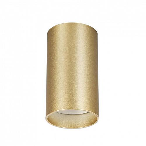 Потолочный светильник Crystal Lux CLT 015C GO