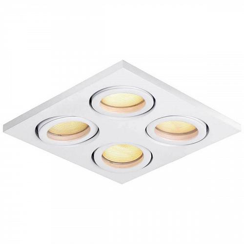 Встраиваемый светильник Lucide Talboo 23923/24/31