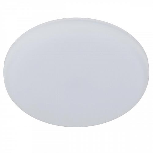 Встраиваемый светодиодный светильник ЭРА LED 11-24-6K Б0054321