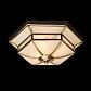 Потолочный светильник Chiaro Маркиз 397010103 - фото №2