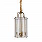 Подвесная люстра Lumina Deco Miconos LDP 6818-4 MD - фото №1