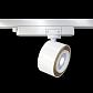 Трековый светодиодный светильник Maytoni Track lamps TR023-1-12W4K - фото №4
