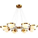 Люстра Stilfort 2018/03/08P