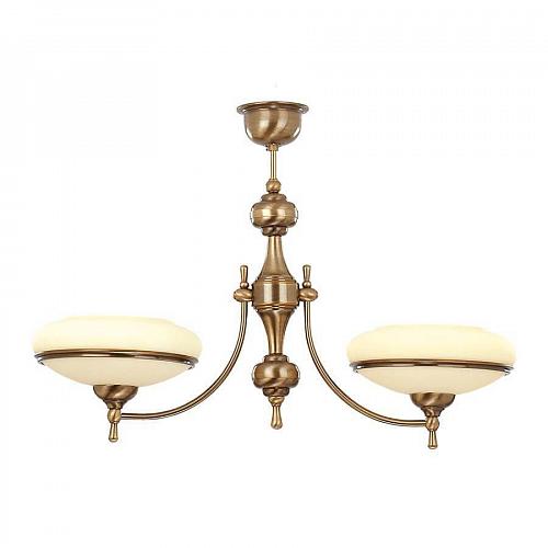 Подвесная люстра Kutek San Marino SAN-ZW-2 (P)