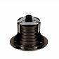 Ландшафтный светодиодный светильник SLV Dasar 150 Premium Led Round 233712 - фото №2