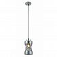 Подвесной светильник Rivoli Tiffany 9108-201 Б0053425 - фото №1