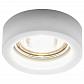 Встраиваемый светильник Ambrella light Desing D9160 Milk - фото №1