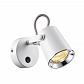 Спот Odeon Light Flexi White 3628/1W - фото №2
